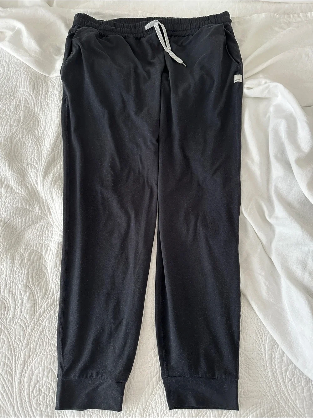 Men's Vuori Sunday Performance jogger pants - XL